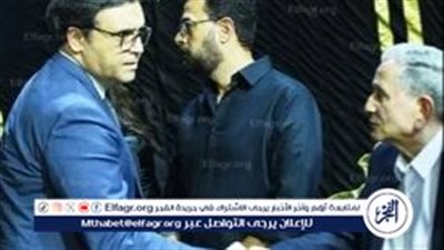 تعرف على سر تصدر سيد مكاوي تريند جوجل 