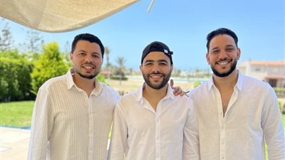 من فكرة إلى إمبراطورية عقارية: كيف غيّر ثلاثة شباب وجه التسويق العقاري في مصر؟