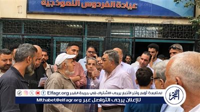 محافظ الدقهلية: التأكيد على حسن استقبال المرضى وسرعة الاستجابة لمطالبهم بعيادات التأمين الصحي