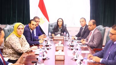 التضامن الاجتماعي تتابع جهود دعم أهالي مشروعات السكن البديل للمناطق المطورة