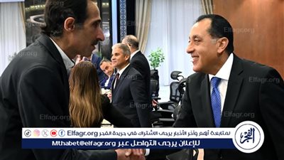 عاجل ـ خلال لقائه مع رؤساء تحرير الصحف والمواقع رئيس الوزراء: مصر على الطريق الصحيح.. والمؤشرات الاقتصادية تبدأ في جني ثمارها رغم التحديات الإقليمية