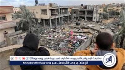 خبير: الولايات المتحدة تتحرك ضد الأجندة العربية.. ونحتاج لإجراءات أمنية 