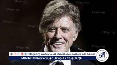 رحيل الأسطورة روبرت ريدفورد عن 89 عامًا: أيقونة السينما وعراب السينما المستقلة