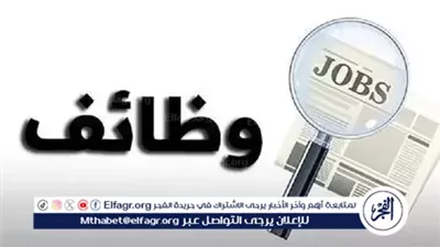 وزارة العمل تعلن عن فرص توظيف جديدة برواتب تصل إلى 12 ألف جنيه