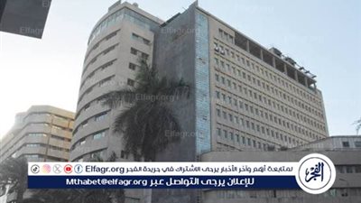 ماسبيرو يواصل الاحتفاء بالعام 150 لمؤسسة الأهرام