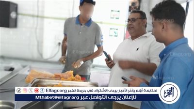 صحة الإسماعيلية تحرر 117 محضر في حملة مكبرة للمراقبة علي الأغذية 