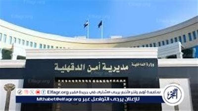 أمن الدقهلية يفحص فيديو لتعدي 3 أشخاص على مسن بنبروه