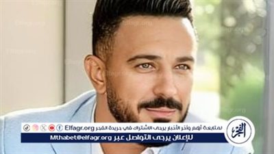 هيثم نبيل يخوض أولى تجاربه التمثيلية في مسلسل 