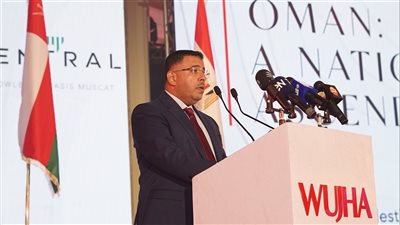 وجهة للتطوير العقاري تطلق مشروعين في مسقط باستثمارات 2 مليار دولار