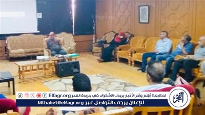 انطلاق ورشة ابدأ حلمك السينمائية بقصر ثقافة الإسماعيلية