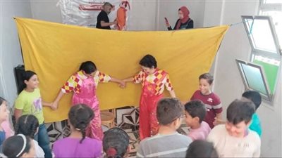 الأسرة وقضايا البيئة ضمن فعاليات قصور الثقافة بالسويس