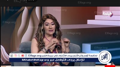 إيناس مكي تكشف تفاصيل أزمتها الصحية: مرض مناعي نادر وراء معاناتي