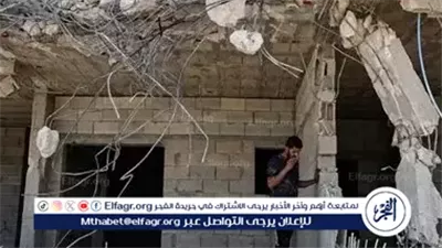 الأمم المتحدة: الوضع في غزة يتدهور بسرعة وضرورة حماية المدنيين الفلسطينيين