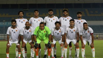 مواعيد مواجهات الجولة الخامسة من دورى المحترفين