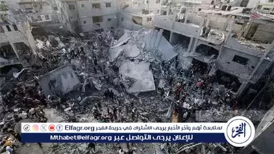 القاهرة الإخبارية تكشف آخر تطورات الوضع في غزة