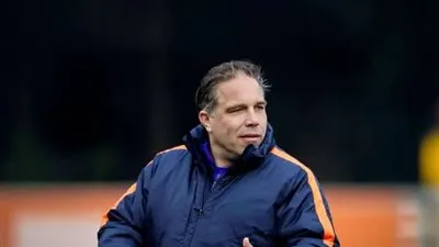 الهولندي أرت لانجيلير مديرًا فنيًّا لقطاع الناشئين بالأهلي