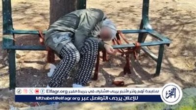 وفاة امرأة سورية في حديقة بحلب تثير موجة تعاطف واسعة