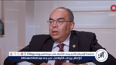 محمود محيي الدين: أشك في قدرة العالم على الوفاء بوعود التمويل المناخي