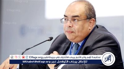 محمود محيي الدين: الاستثمار في البشر سرّ تقدم الصين والهند في العقود الأخيرة