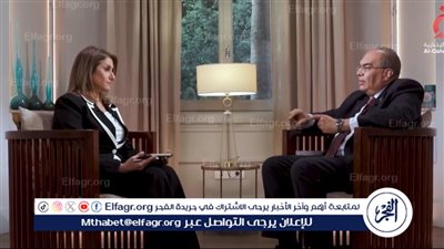 محمود محيي الدين: تصحيح البيانات المحلية ضروري لضمان دقة مؤشرات البنك الدولي والمقارنات الدولية