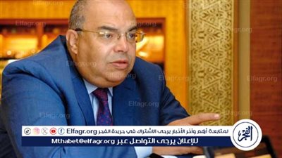 محمود محيي الدين: 