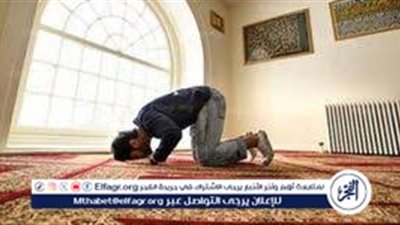 كيف تجعلي طفلك يستيقظ مبكرًا لصلاة الفجر؟ (هنا التفاصيل)