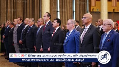 هيئة الدواء المصرية تفتتح النسخة الخامسة من مؤتمر إيجي هيلث 2025 بمشاركة 450 شركة محلية وعالمية