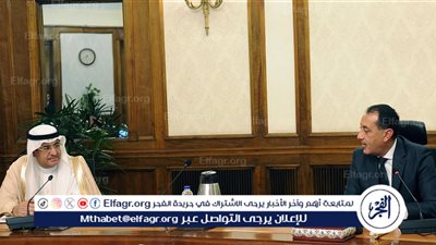 عاجل- صندوق الاستثمارات السعودي يضخ حزمة استثمارات كبرى في مصر لتعزيز التعاون الاقتصادي بين القاهرة والرياض