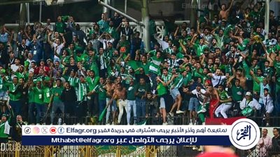 من جماهير الاتحاد السكندري إلى لاعبيها: هتكسبوا مين؟ هتكسبوا امتى؟