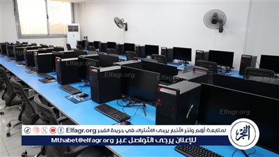 رئيس جامعة قناة السويس يعلن جاهزية الجامعة لاستقبال 45 ألفًا و398 طالبًا وطالبة للعام الجامعي الجديد