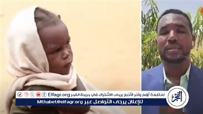 مجزرة في الفاشر.. قصف مسجد يودي بحياة أكثر من 70 سودانيًا(فيديو)