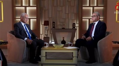 وكيل المخابرات السابق: اتفاقية 