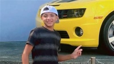 الأمن يعيد طفل بنها المختفي منذ أسبوع إلى أسرته