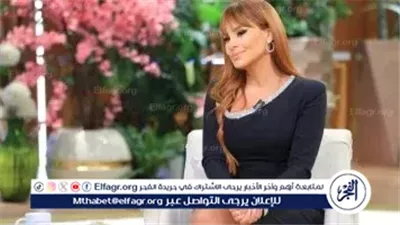 كارول سماحة تتصدر الترند وتكشف أسرار أيامها الصعبة بعد رحيل زوجها وليد مصطفى