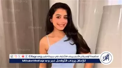 ياسمينا العبد بين دراما الجامعات وسحر الأقصر.. خطوات واثقة نحو النجومية