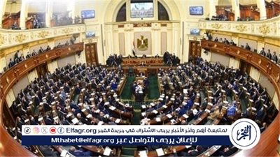 تفاصيل اختصاصات لجنة الصحة بالبرلمان وفقًا للائحة