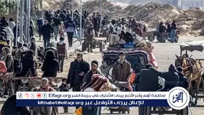 47 شهيدًا في غزة منذ فجر اليوم بينهم 40 بمدينة غزة