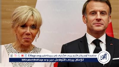 ماكرون وزوجته يلجآن إلى القضاء لإثبات أن السيدة الأولى امرأة