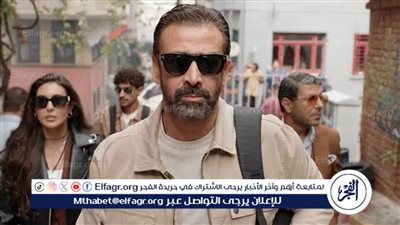 كريم عبد العزيز يتصدر موسم صيف 2025 بـ 