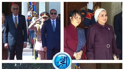 السيسي: مصر ترفض تهجير الفلسطينيين.. والرئيس السنغافوري يشيد بدور القاهرة في دعم الاستقرار «أبرز التصريحات»