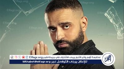 عمر السعيد يكشف كواليس أول لقاء جمعه بـ يسرا: 