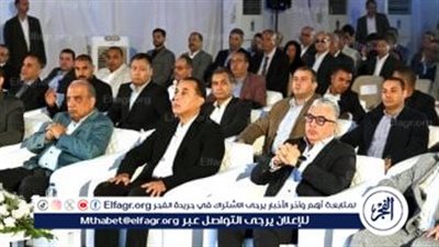 رئيس الوزراء يفتتح مشروعات صناعية وتنموية جديدة بالقنطرة غرب ضمن المنطقة الاقتصادية لقناة السويس