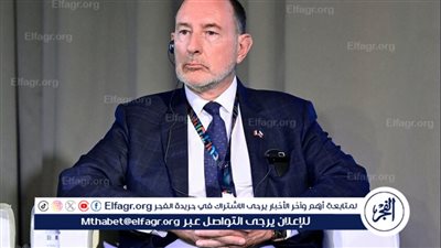 أوكرانيا تفرض عقوبات على حفيد شارل ديغول