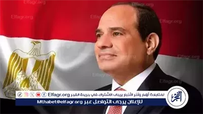 الرئيس السيسي يستقبل اليوم نظيره الرواندي بقصر الاتحادية