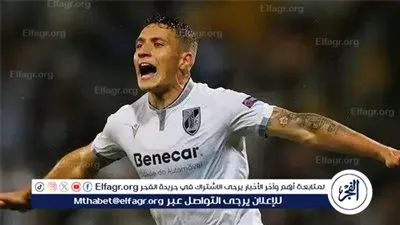 وكيل دوراتي: لم نتلق أي مفاوضات من الأهلي.. واللاعب لا يمانع من اللعب في مصر