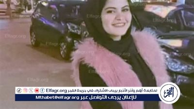 السجن 3 سنوات لسائق تسبب في مصرع طالبة بالفيوم لتعاطيه المخدرات