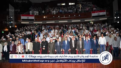 محافظ قنا يدشن مبادرة 