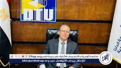 رئيس جامعة الدلتا التكنولوجية يرحب بالطلاب ويهنئ منتسبي الجامعة