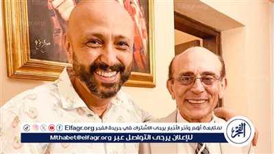 جمال يوسف في 