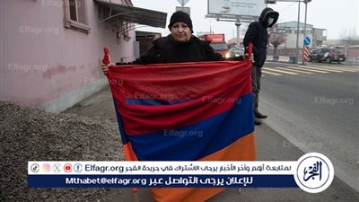  حزب جديد في أرمينيا يدعو إلى إقامة علاقات تحالف مع روسيا